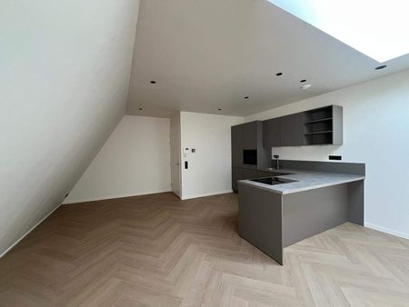 Appartement de trois pièces Bernard van Kreelpoort, Veenendaal - À louer - Foto 2