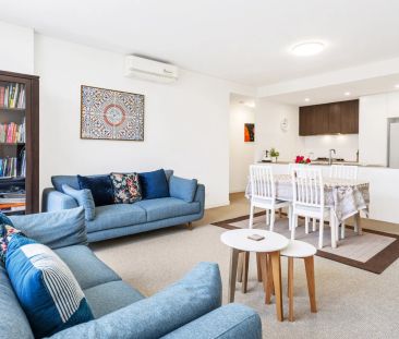 Unit 38/1 Citrus Avenue, Hornsby. - Photo 4