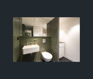 One Bedroom Apartment With Carspace In Popular REX Building - Photo 5