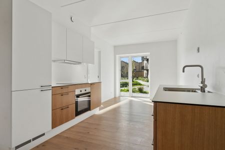 3-vær. lejlighed - Photo 5