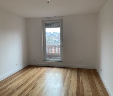 Location Appartement 4 pièces 93m² SARREGUEMINES 57200 - Photo 3