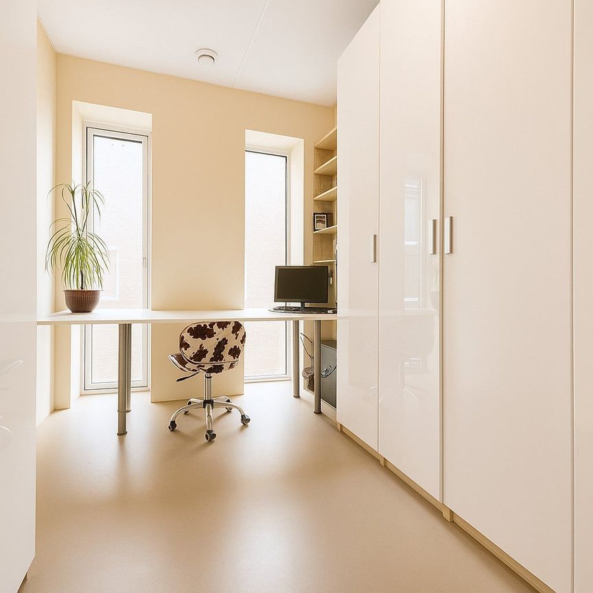 Te huur: Appartement Westerdok in Amsterdam - Photo 1