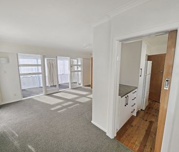 Hutt Central Living - Photo 1