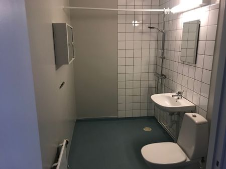 Västra Parkgatan, Sävsjö - Foto 4