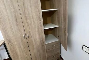 Travessera de Gràcia, Barcelona, Catalonia 08027