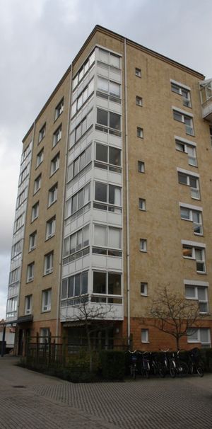 Ormvråksgatan 17A, Västra Söderkulla - Foto 1