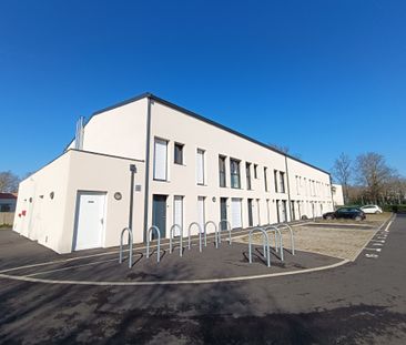 1 PIÈCE 26.62 M² A LOUER - APPARTEMENT MEUBLÉ RECENT DE TYPE 1 BIS ... - Photo 3