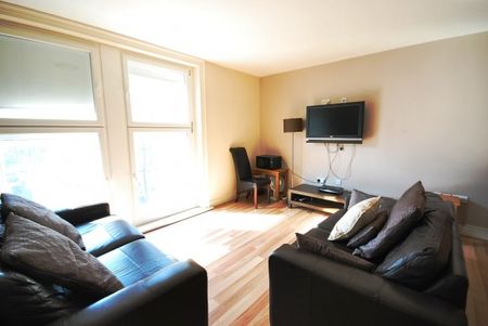 2 Bed - City Apartments, Northumberland Street - Photo 2