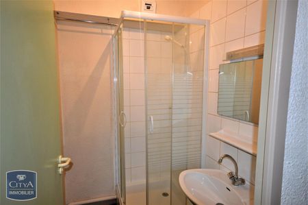 Location Appartement 1 pièce 23m² CHOLET 49300 - Photo 4