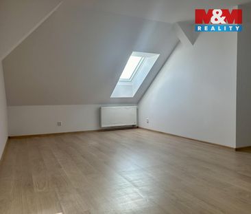 Pronájem bytu 3+kk 100 m² - Photo 1