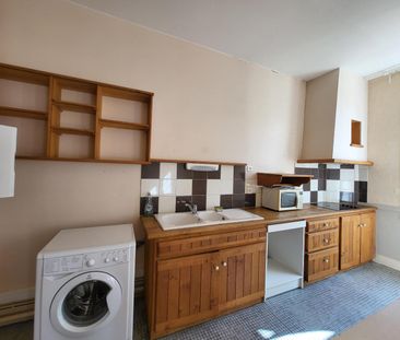 Location Appartement 2 pièces 70m² BERGERAC 24100 - Photo 4