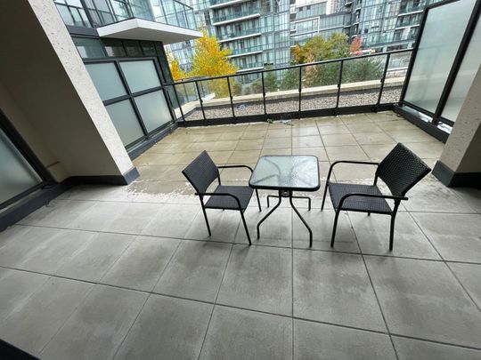 For Lease - 4085 Parkside Village Drive Unit# 609, Mississauga, Ontario - Photo 1