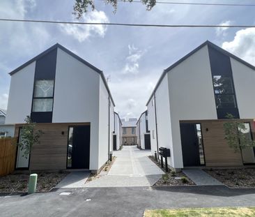 97b Poulson Street, Addington, Christchurch - Photo 4