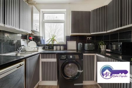 1 Bedroom Room in Flat Share To Rent - Photo 5