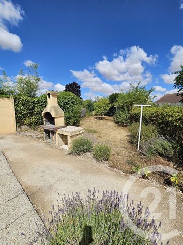 Maison à louer 3 pièces - 83,23 m2 DEOLS - 36 - Photo 2
