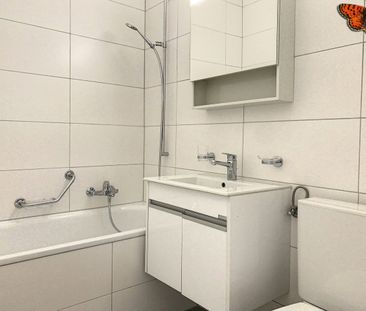2.5 Zimmer, 59 m², EG - Photo 6