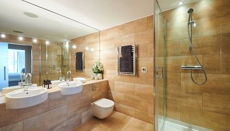 Modern First Floor Apartment with Roof Terrace - Photo 4