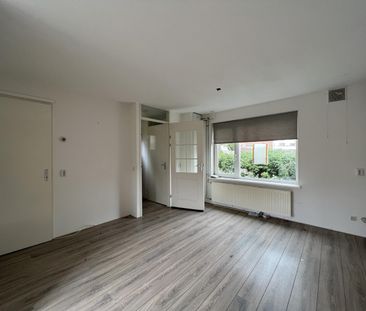 Kometensingel 85, 1033 bb, Amsterdam - Foto 1