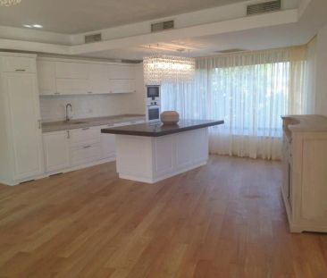 Apartament lux Herastrau - Sos. Nordului - Aviatiei - Fotografie 1