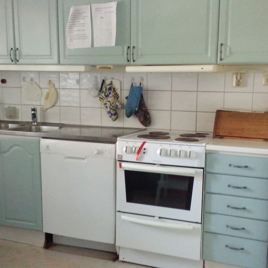 Trumslagaregatan, Linköping - Photo 2