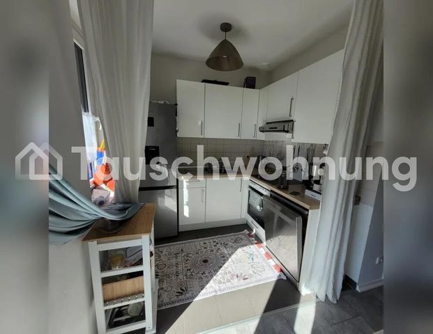 TAUSCHWOHNUNG SAGA ZU SAGA! WBS - Klein nach groß - Photo 1