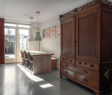 Huis te huur: Huizumerlaan 162 8934 BL Leeuwarden - Foto 5