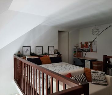 Appartement T4 à louer - 79 m² - Photo 1