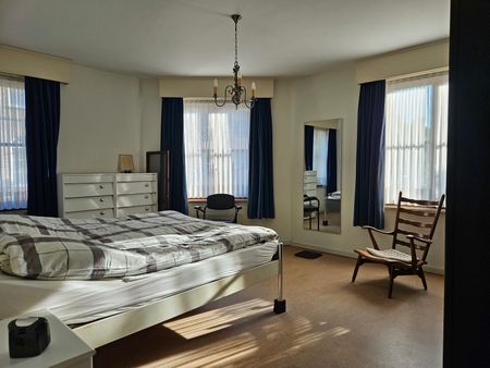 Ruim appartement met 3 slaapkamers en terras - Foto 5