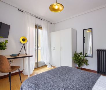 Calle de Sancho Dávila, Madrid, Community of Madrid 28028 - Photo 4