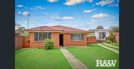 HOUSE AND GRANNY FLAT - Photo 5