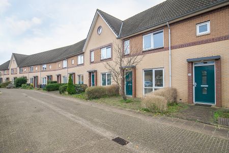 Puntmos, 22, Houten - Foto 5