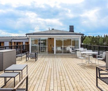 Trunstavägen, Knivsta - Photo 2