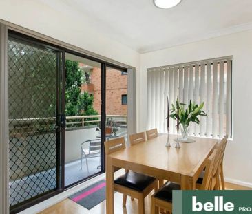 MODERN 2 BEDROOM APARTMENT WITH GARAGE - Photo 6