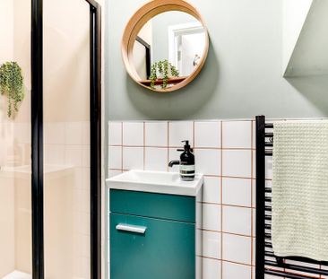 1 bedroom house of multiple occupation to rent - Photo 2