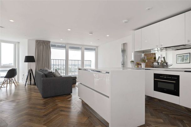 Eagle Point, City Road, London, EC1V 1AR - Photo 1