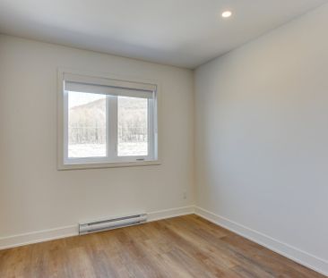 Appartement à Bromont - Photo 2