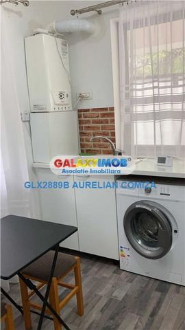 Garsoniera in Militari-Gorjului/bloc nou/centrala - Fotografie 3