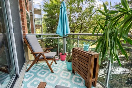 For Lease - 205 Bolton Street Unit# 217, Lower Town - Sandy Hill, Ontario - Photo 3