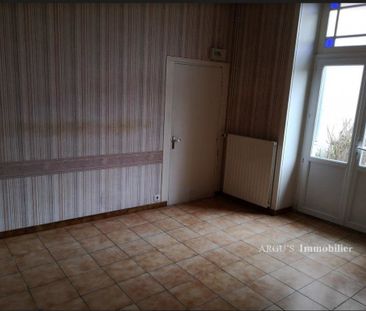 Location Appartement 2 pièces 33m² - Photo 2