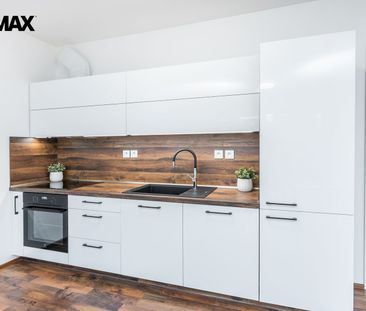 Pronájem bytu 1+kk v osobním vlastnictví 42 m², Liberec - Photo 6