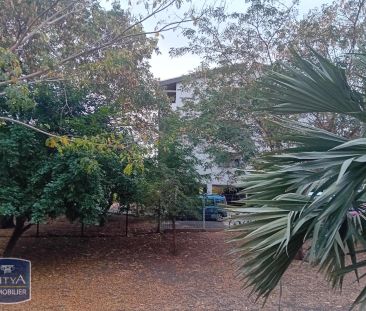 Appartement à louer 1 pièce 39.21m² - Photo 4