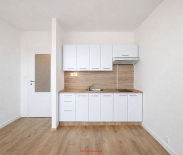 Pronájem bytu 1+kk • 27 m² bez realitkyČsl. armády, Karviná - Karvi... - Photo 1