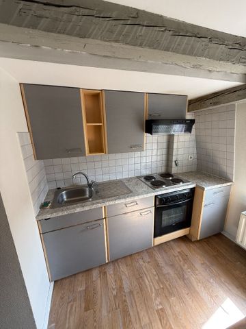Location Appartement 3 pièces 50m² STRASBOURG 67000 - Photo 2