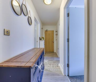 1 bedroom flat to rent - Photo 6