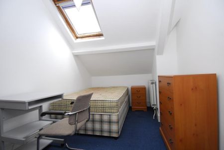 4 bedroom house share to rent - Photo 5