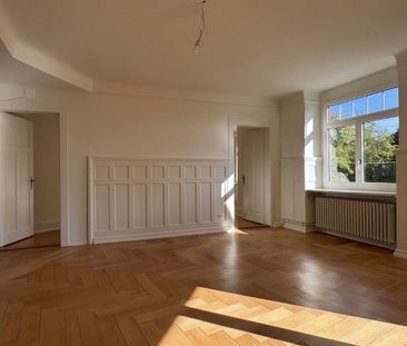 1 Zimmer, 2. Stock - Photo 4
