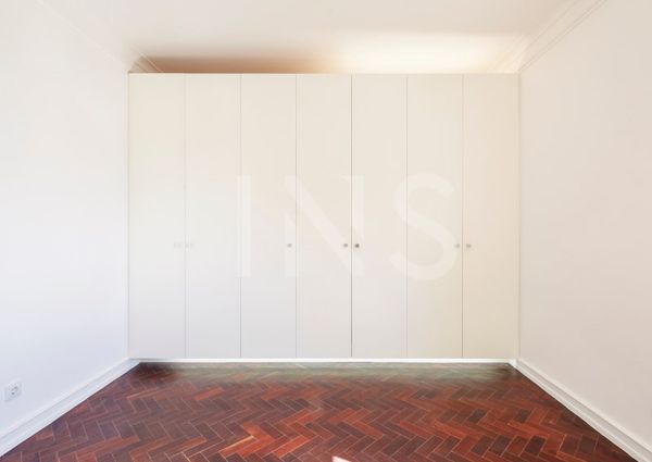 Apartamento T3 em Lisboa