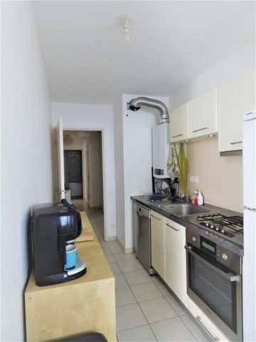 Appartement à louer, 3 pièces - Angers 49000 - Photo 5