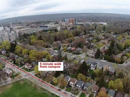 For Lease - 46 Arnold Street Unit# BSMT RM 1, Hamilton, Ontario - Photo 5