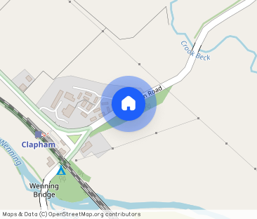 Clapham, Lancaster, LA2 - Photo 1